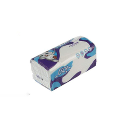 دستمال کاغذی 250 برگ بیتا (Bita) بسته 8 عددی