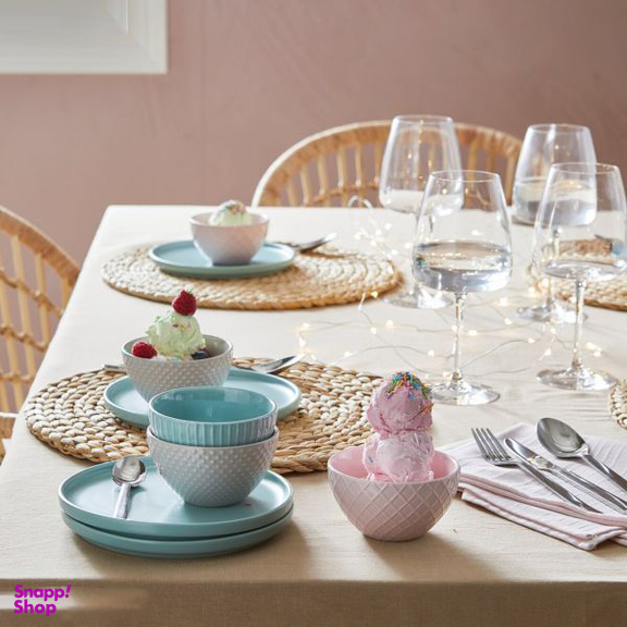 زیر بشقابی ایکیا (Ikea) مدل Soare