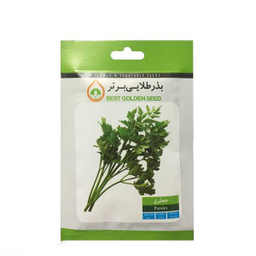 بذر سبزی خوراکی بذر طلایی برتر (Bartar) کد P-S-Bzt-08 مجموعه 8 عددی