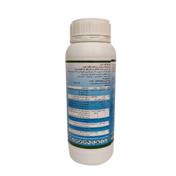 قارچ کش و کنه کش گوگرد سمیران (Samiran) مدل Sulfur وزن 1 لیتر
