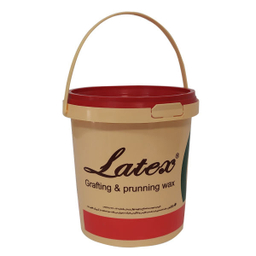 چسب باغبانی سمیران (Samiran) مدل Latex وزن 1000 گرمی