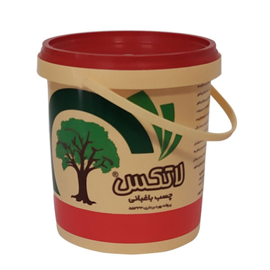 چسب باغبانی سمیران (Samiran) مدل Latex وزن 1000 گرمی