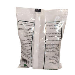 حلزون کش لیسک سمیران (Samiran) مدل Lisak Pellet وزن 1 کیلوگرمی