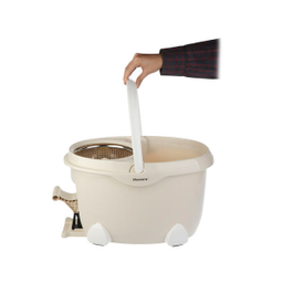 سطل و زمین شوی همارا (Homara) مدل Rotating Bucket 8699
