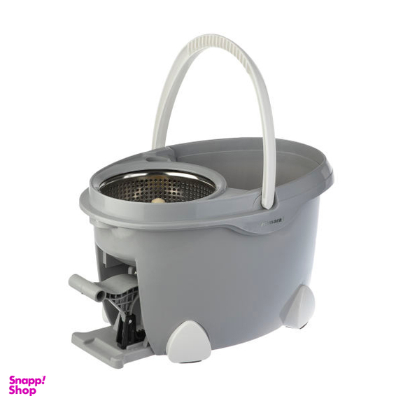 سطل و زمین شوی همارا (Homara) مدل Rotating Bucket 8699