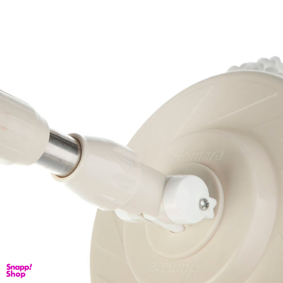 سطل و زمین شوی همارا (Homara) مدل Rotating Bucket 8699