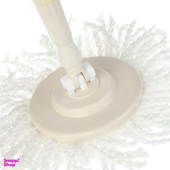 سطل و زمین شوی همارا (Homara) مدل Rotating Bucket 8699