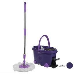 سطل و زمین شوی همارا (Homara) مدل Rotating Bucket 8699