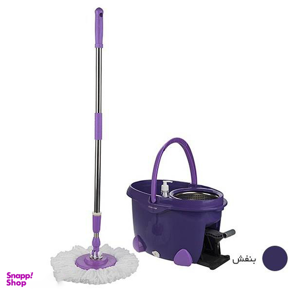 سطل و زمین شوی همارا (Homara) مدل Rotating Bucket 8699
