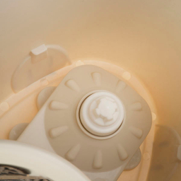 سطل و زمین شوی همارا (Homara) مدل Rotating Bucket 8699