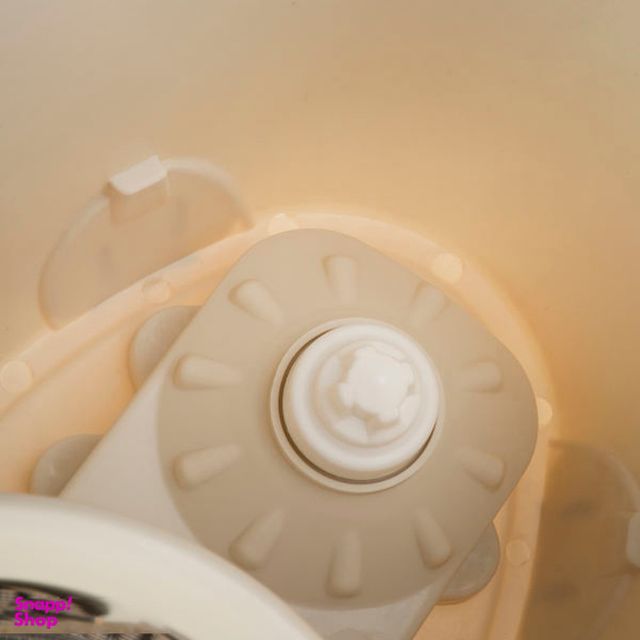 سطل و زمین شوی همارا (Homara) مدل Rotating Bucket 8699