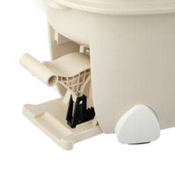 سطل و زمین شوی همارا (Homara) مدل Rotating Bucket 8699