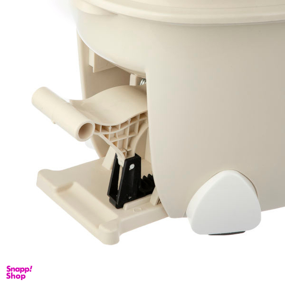 سطل و زمین شوی همارا (Homara) مدل Rotating Bucket 8699
