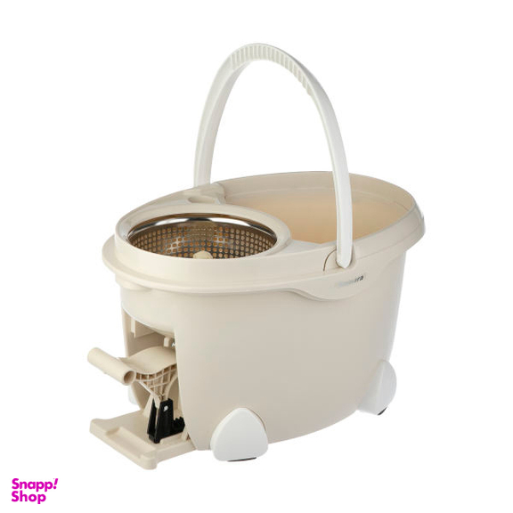 سطل و زمین شوی همارا (Homara) مدل Rotating Bucket 8699