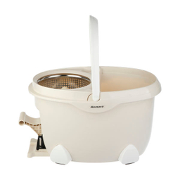 سطل و زمین شوی همارا (Homara) مدل Rotating Bucket 8699