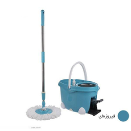 سطل و زمین شوی همارا (Homara) مدل Rotating Bucket 8699