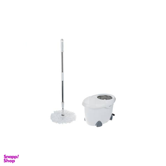 سطل و زمین شوی همارا (Homara) مدل Rotating Bucket 8699