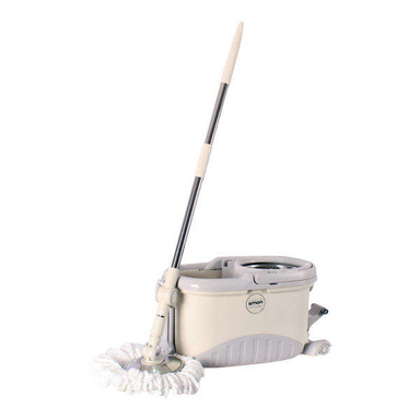 زمین شوی چرخشی لیمون مدل پدالدار کد Md1043