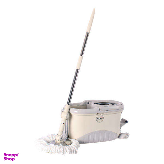 زمین شوی چرخشی لیمون مدل پدالدار کد Md1043