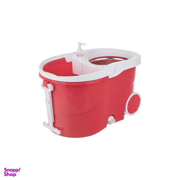 سطل و زمین شوی هوم کت (Homeket) کد 4125