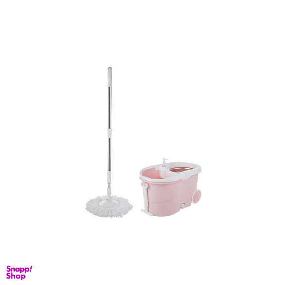 سطل و زمین شوی هوم کت (Homeket) کد 4125