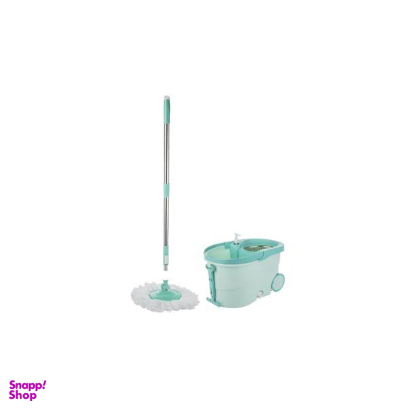 سطل و زمین شوی هوم کت (Homeket) کد 4125