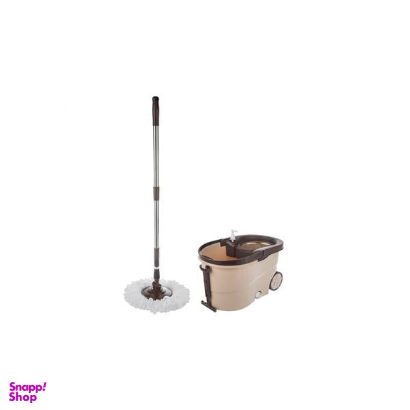 سطل و زمین شوی هوم کت (Homeket) کد 4125