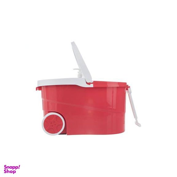 سطل و زمین شوی هوم کت (Homeket) کد 4125