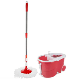 سطل و زمین شوی هوم کت (Homeket) کد 4125