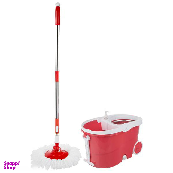 سطل و زمین شوی هوم کت (Homeket) کد 4125