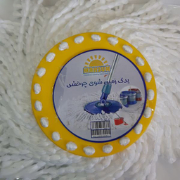 یدک زمین شوی مهسان (Mahsun) مدل میکروفایبر