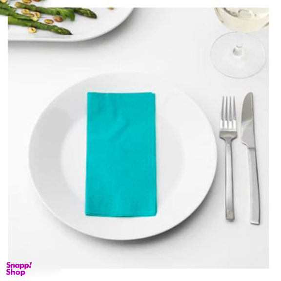 دستمال سفره هوم اند لایف (Home & Life) مدل آریسان بسته 20 عددی