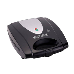 ساندویچ ساز بلک اند دکر مدل Ts4080