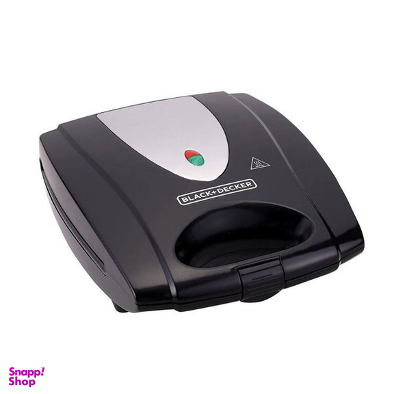 ساندویچ ساز بلک اند دکر مدل Ts4080