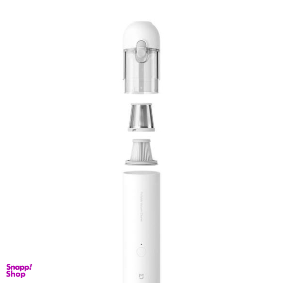 جارو شارژی شیائومی مدل Ssxcq01xy