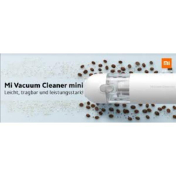 جارو شارژی شیائومی مدل Ssxcq01xy