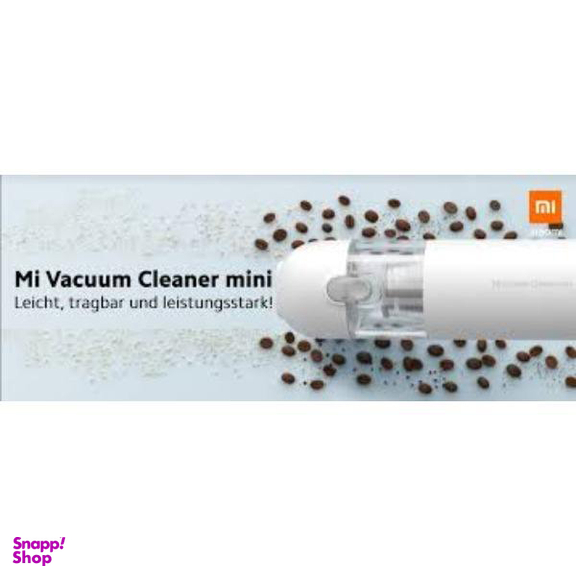 جارو شارژی شیائومی مدل Ssxcq01xy