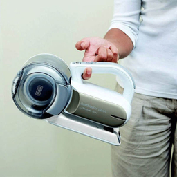 جارو شارژی بلک اند دکر (Black And Decker) مدل Pv1420L