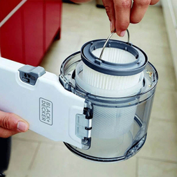 جارو شارژی بلک اند دکر (Black And Decker) مدل Pv1420L