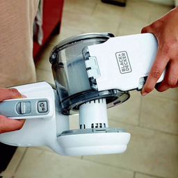 جارو شارژی بلک اند دکر (Black And Decker) مدل Pv1420L