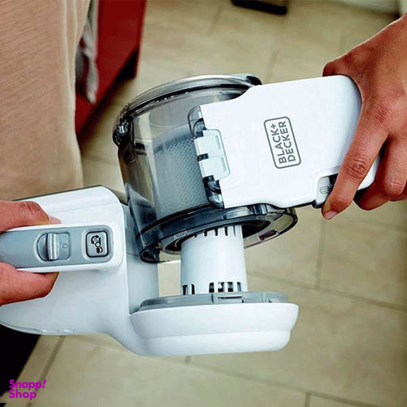 جارو شارژی بلک اند دکر (Black And Decker) مدل Pv1420L