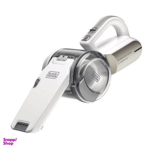 جارو شارژی بلک اند دکر (Black And Decker) مدل Pv1420L