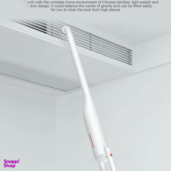 جارو شارژی درما (Derma) مدل Vc01