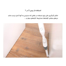 جارو شارژی شیائومی مدل Trouver Power 11