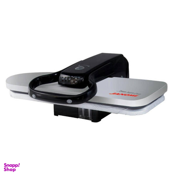 اتو پرسی ژانومه (Janome) مدل 2900N