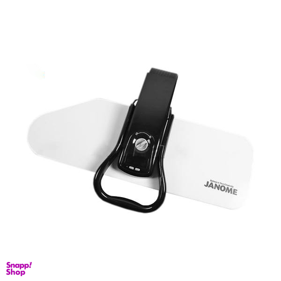 اتو پرسی ژانومه (Janome) مدل 4950