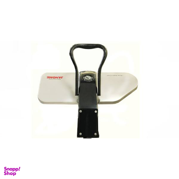 اتو پرسی ژانومه (Janome) مدل 3300