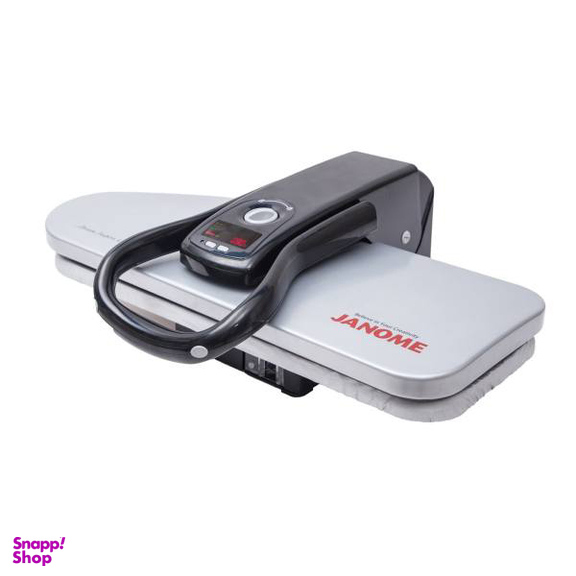 اتو پرسی ژانومه (Janome) مدل 3300