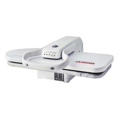 اتو پرسی ژانومه (Janome) مدل 2700N