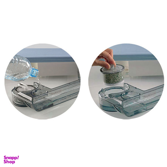 اتو پرسی دومنا (Domena) مدل Sp4400